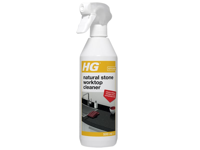 Natural Stone Worktop Cleaner 0.5L