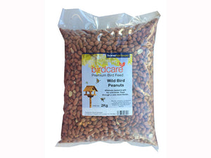 Peanuts IR 2kg