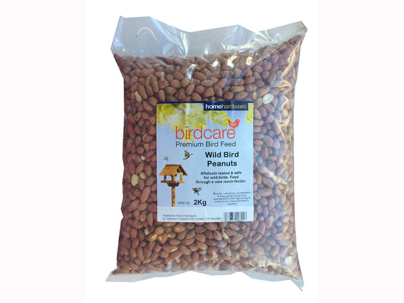 Peanuts IR 2kg