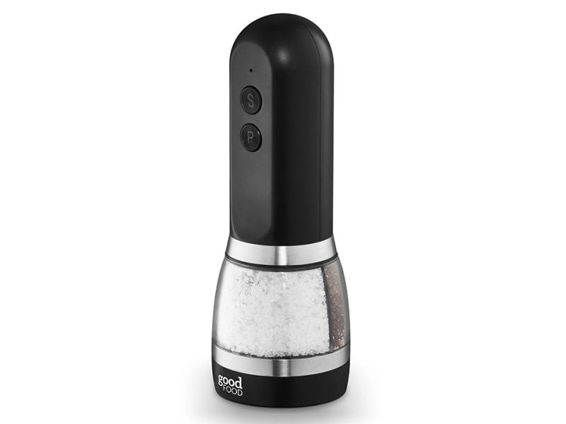 Dual Salt & Pepper Mill GF847069