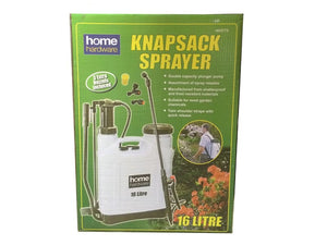Knapsack Pressure Sprayer 16L
