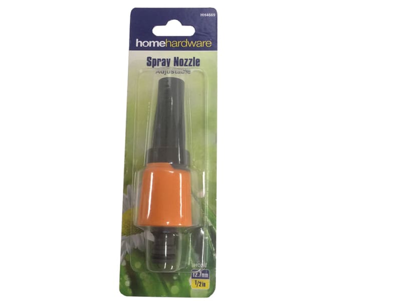 Hose Spray Nozzle HH4669