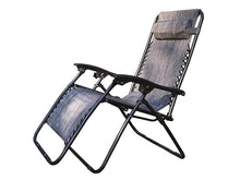 Load image into Gallery viewer, Zero Gravity Chair

