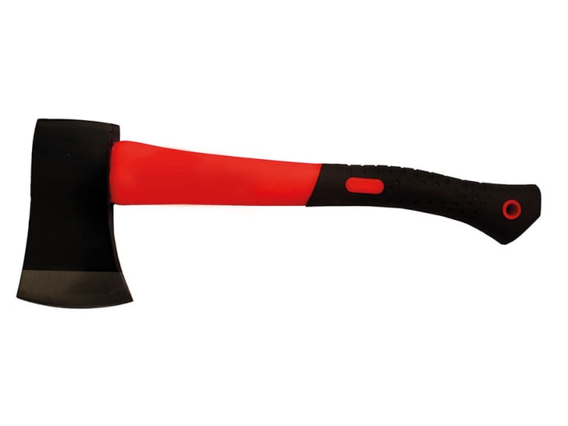Fibreglass Hatchet 1 1/2lb A0020