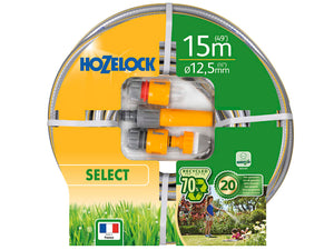 Select Hose Starter Set