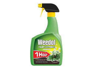 Weedol Max Ready to Use 1L
