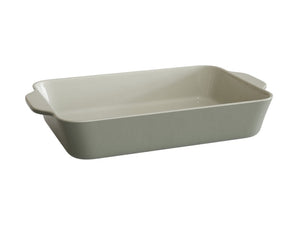 Rectangular Roaster Olive