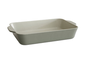 Rectangular Roaster Olive