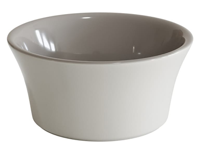Ramekin 9cm Sand 83105019