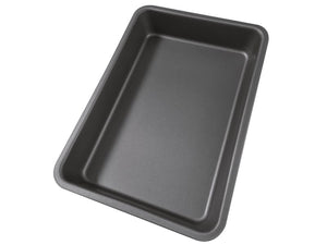Classic Brownie Tray 32cm HC4622