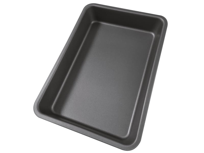 Classic Brownie Tray 32cm HC4622