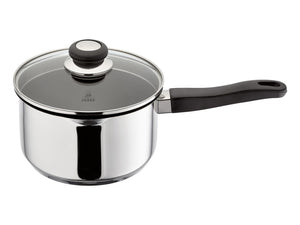 Vista Saucepan + Lid