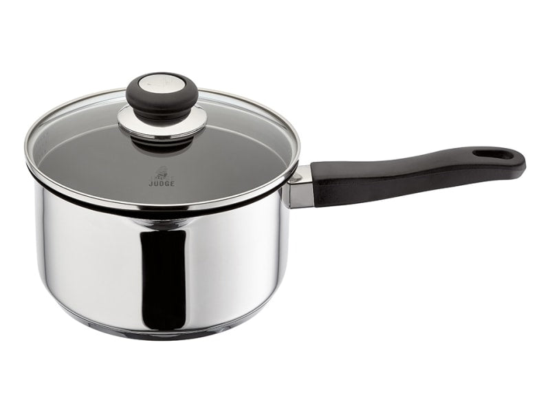 Vista Saucepan + Lid
