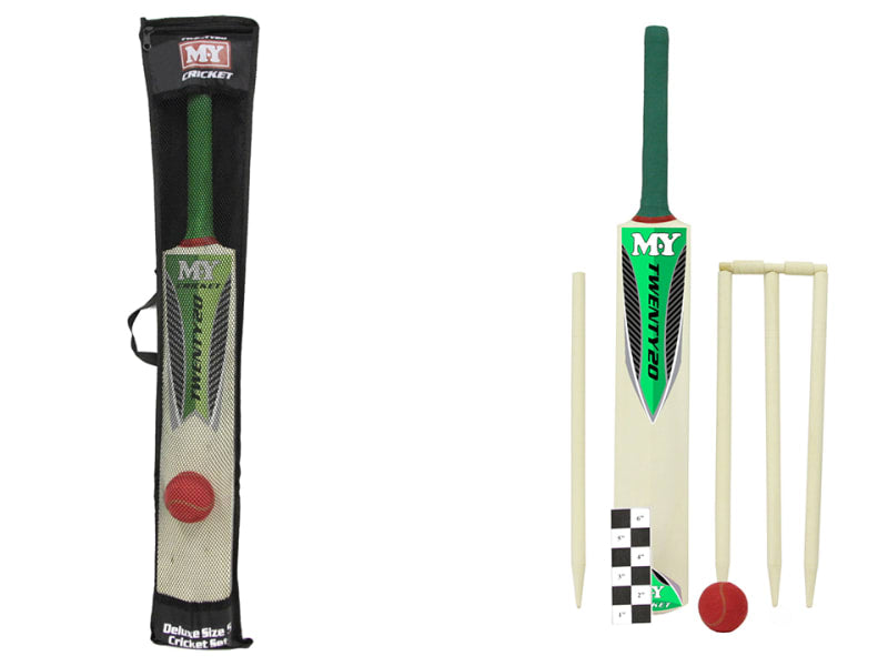 Cricket Set Size 5 in Bag TY3804