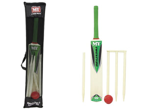 Cricket Set In Bag Size 3 TY3803