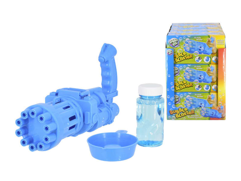 Bubble Blaster TY7289