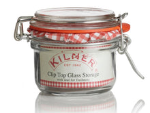 Load image into Gallery viewer, Kilner Clip Jar Round
