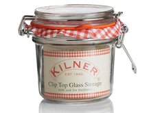 Load image into Gallery viewer, Kilner Clip Jar Round
