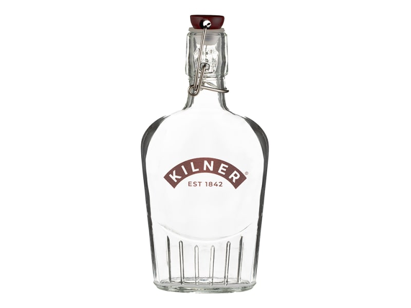Clip Top Sloe Gin Bottle 300ml 0025.072