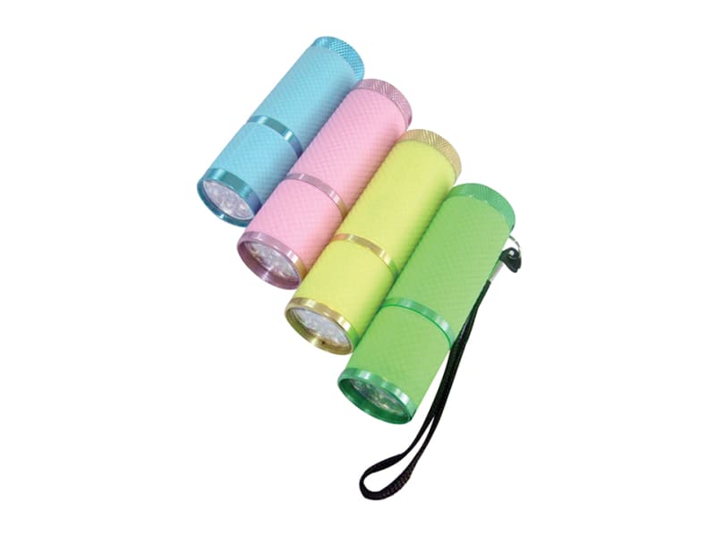 Glow In Dark LED Torch BB-RT365