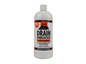 Rhino Drain Unblocker Acid Free 1L