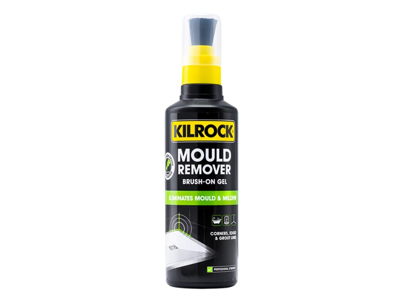 Mould Remover Brush On Gel BLK-MILD&MO