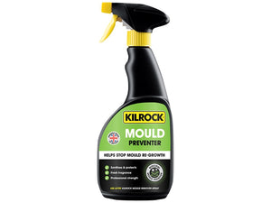 Mould Preventer Spray 500ml MOULDPRE