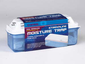 Streamline Moist Trap