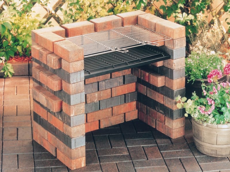 DIY Build It Barbecue 528 – Home Hardware - Main Image