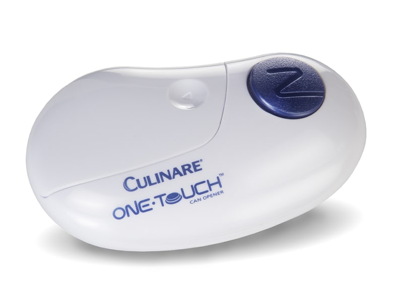 Culinare One Touch Can Opener
