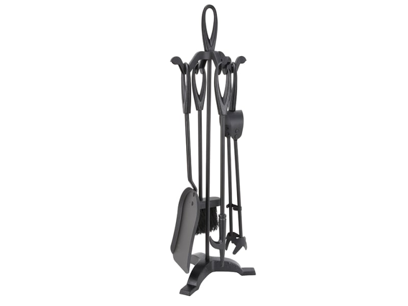 Loop Companion Set Black