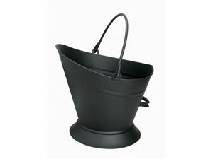 Waterloo Bucket Black 330mm 1321