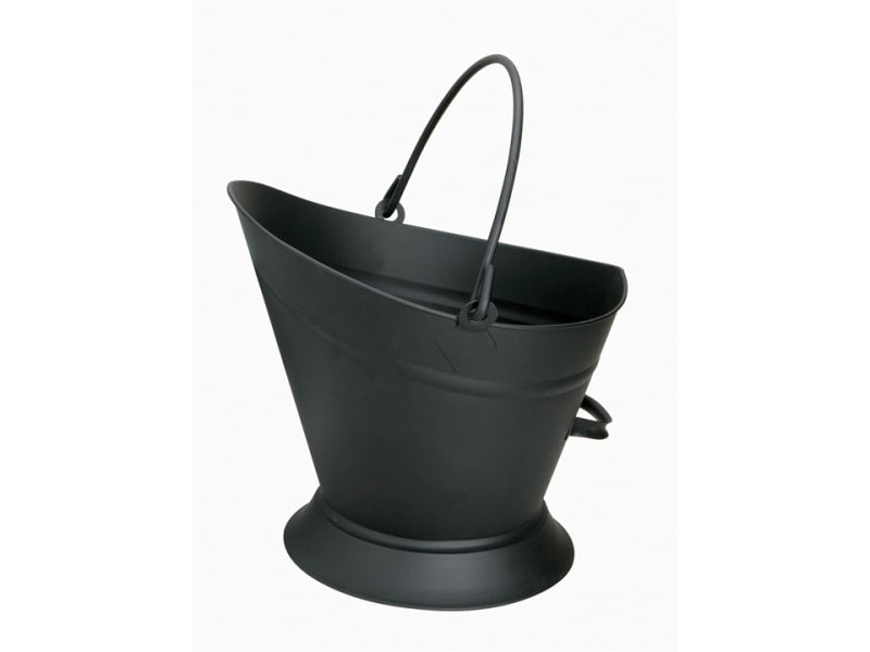 Waterloo Bucket Black 330mm 1321