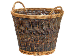 Log Basket Duo Tone 50 1355