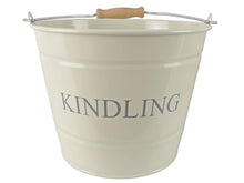 Load image into Gallery viewer, Kindling Bucket
