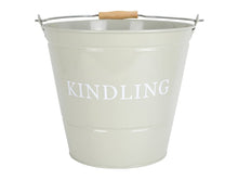 Load image into Gallery viewer, Kindling Bucket
