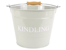 Load image into Gallery viewer, Kindling Bucket
