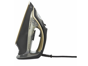 Steam Iron Crystal Clear 2400W 300302