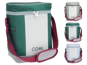 Oxford Cool Bag 10L Assorted FB1302070