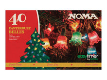 Load image into Gallery viewer, Cantebury Belle String Lights Multi-Coloured
