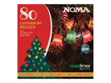 Load image into Gallery viewer, Cantebury Belle String Lights Multi-Coloured
