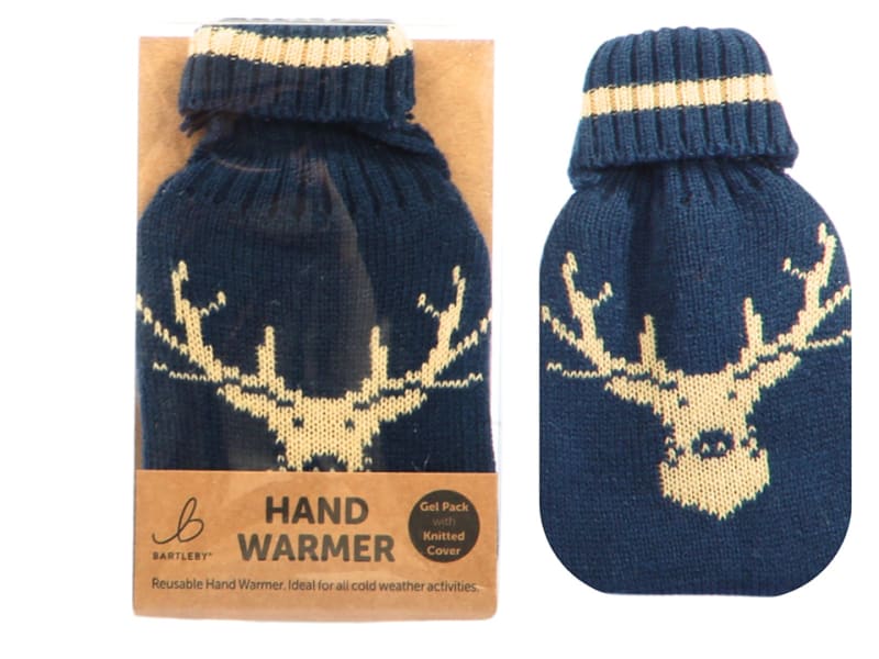 Funky Hand Warmer Stag WF956