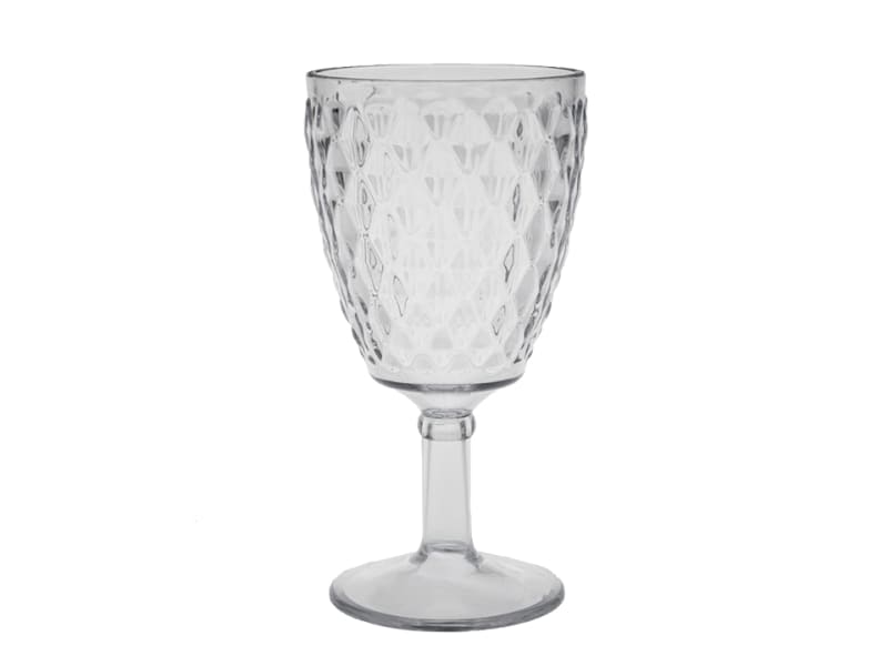 Capri Clear Picnic Range