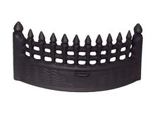 Load image into Gallery viewer, Fire Fret Castle Black
