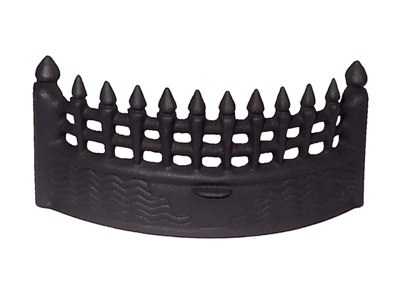 Fire Fret Castle Black