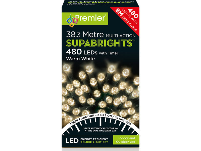 Multi-Action Timebrights