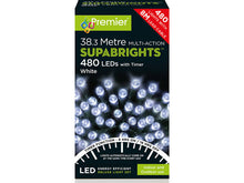 Load image into Gallery viewer, Multi-Action Timebrights
