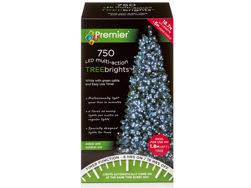 Multi-Action Tree Bright