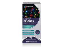 Load image into Gallery viewer, Battery Operated Multi-Action Micro Bright Lights
