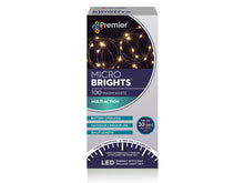 Load image into Gallery viewer, Battery Operated Multi-Action Micro Bright Lights
